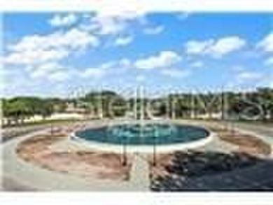 Welcome to the Santa Rosa Model - 2 Large Bedrooms and a Den- on Eagle Ridge At Spruce Creek Country Club in Florida - for sale on GolfHomes.com, golf home, golf lot