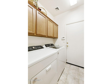 One of a kind 4BR, 3BA, plus office, expanded Sonoma model on on Oakwood Golf Club  in Arizona - for sale on GolfHomes.com, golf home, golf lot