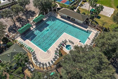 Welcome to the Santa Rosa Model - 2 Large Bedrooms and a Den- on Eagle Ridge At Spruce Creek Country Club in Florida - for sale on GolfHomes.com, golf home, golf lot