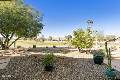 One of a kind 4BR, 3BA, plus office, expanded Sonoma model on on Oakwood Golf Club  in Arizona - for sale on GolfHomes.com, golf home, golf lot