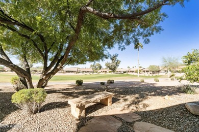 One of a kind 4BR, 3BA, plus office, expanded Sonoma model on on Oakwood Golf Club  in Arizona - for sale on GolfHomes.com, golf home, golf lot