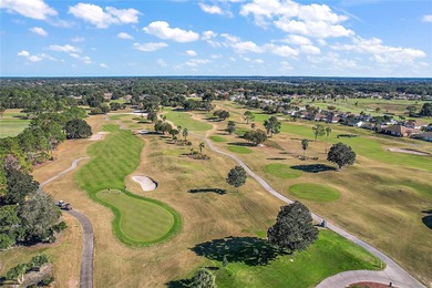 Welcome to the Santa Rosa Model - 2 Large Bedrooms and a Den- on Eagle Ridge At Spruce Creek Country Club in Florida - for sale on GolfHomes.com, golf home, golf lot