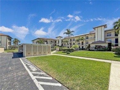 Third floor condo with beautiful golf and water views!! BEST on Kelly Greens Golf and Country Club in Florida - for sale on GolfHomes.com, golf home, golf lot
