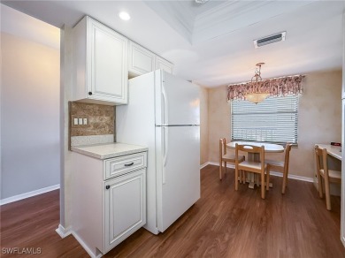 Third floor condo with beautiful golf and water views!! BEST on Kelly Greens Golf and Country Club in Florida - for sale on GolfHomes.com, golf home, golf lot