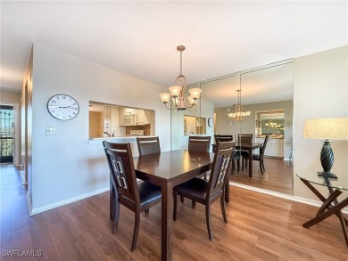 Third floor condo with beautiful golf and water views!! BEST on Kelly Greens Golf and Country Club in Florida - for sale on GolfHomes.com, golf home, golf lot