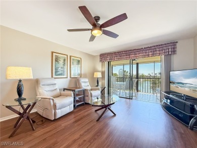 Third floor condo with beautiful golf and water views!! BEST on Kelly Greens Golf and Country Club in Florida - for sale on GolfHomes.com, golf home, golf lot