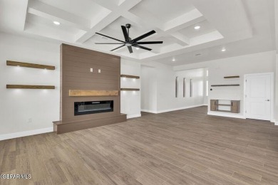 Coming Soon in Emerald Park! This stunning Modern Traditional on Emerald Springs Golf Course in Texas - for sale on GolfHomes.com, golf home, golf lot