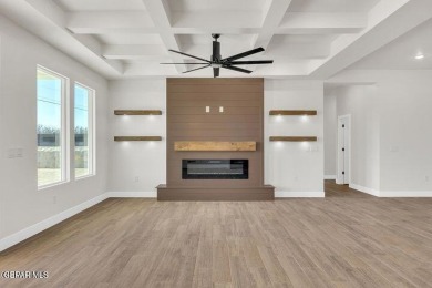 Coming Soon in Emerald Park! This stunning Modern Traditional on Emerald Springs Golf Course in Texas - for sale on GolfHomes.com, golf home, golf lot