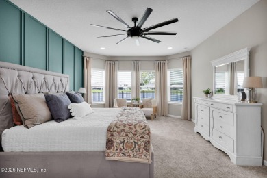 So, you've been searching all over for the perfect home in St on Golf Club At South Hampton in Florida - for sale on GolfHomes.com, golf home, golf lot