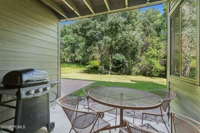 You will love this location across from the Canyons Cabriolet on on Canyons Golf Course in Utah - for sale on GolfHomes.com, golf home, golf lot