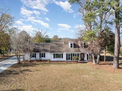 Have you been searching for a home that has access to deep water on Wedgefield Plantation Golf Club in South Carolina - for sale on GolfHomes.com, golf home, golf lot