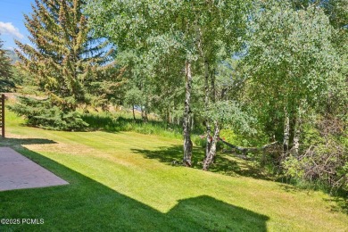 You will love this location across from the Canyons Cabriolet on on Canyons Golf Course in Utah - for sale on GolfHomes.com, golf home, golf lot