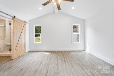 NEW CONSTRUCTION Ranch with Basement & 2 Car Garage in Tega Cay! on Tega Cay Golf Club in South Carolina - for sale on GolfHomes.com, golf home, golf lot