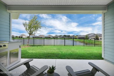 So, you've been searching all over for the perfect home in St on Golf Club At South Hampton in Florida - for sale on GolfHomes.com, golf home, golf lot