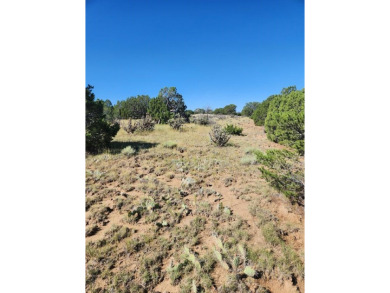 Beautiful 2.66 acre parcel on private cul de sac, with room to on Walsenburg Golf Club in Colorado - for sale on GolfHomes.com, golf home, golf lot