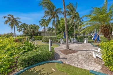 Spectacular private Marina located within the exclusive Ocean on Ocean Reef Club in Florida - for sale on GolfHomes.com, golf home, golf lot