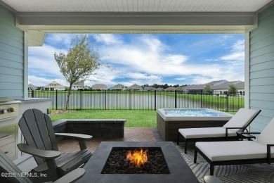 So, you've been searching all over for the perfect home in St on Golf Club At South Hampton in Florida - for sale on GolfHomes.com, golf home, golf lot