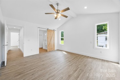 NEW CONSTRUCTION Ranch with Basement & 2 Car Garage in Tega Cay! on Tega Cay Golf Club in South Carolina - for sale on GolfHomes.com, golf home, golf lot