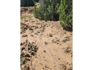 Beautiful 2.66 acre parcel on private cul de sac, with room to on Walsenburg Golf Club in Colorado - for sale on GolfHomes.com, golf home, golf lot