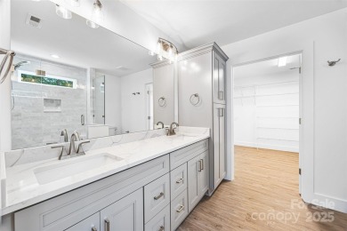 NEW CONSTRUCTION Ranch with Basement & 2 Car Garage in Tega Cay! on Tega Cay Golf Club in South Carolina - for sale on GolfHomes.com, golf home, golf lot