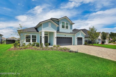So, you've been searching all over for the perfect home in St on Golf Club At South Hampton in Florida - for sale on GolfHomes.com, golf home, golf lot