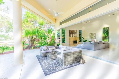 Discover an extraordinary masterpiece by Shane Ames, winner of on Vineyards Golf and Country Club in Florida - for sale on GolfHomes.com, golf home, golf lot