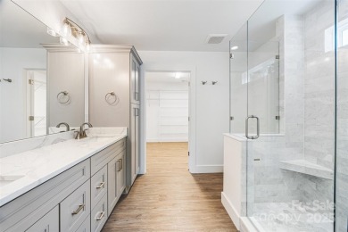 NEW CONSTRUCTION Ranch with Basement & 2 Car Garage in Tega Cay! on Tega Cay Golf Club in South Carolina - for sale on GolfHomes.com, golf home, golf lot