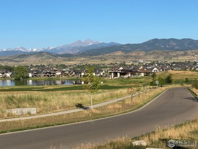 Great opportunity to build your new home in beautiful Heron on TPC Colorado Golf Club in Colorado - for sale on GolfHomes.com, golf home, golf lot