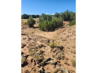 Beautiful 2.66 acre parcel on private cul de sac, with room to on Walsenburg Golf Club in Colorado - for sale on GolfHomes.com, golf home, golf lot