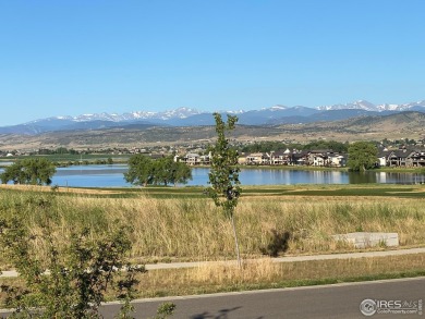 Great opportunity to build your new home in beautiful Heron on TPC Colorado Golf Club in Colorado - for sale on GolfHomes.com, golf home, golf lot