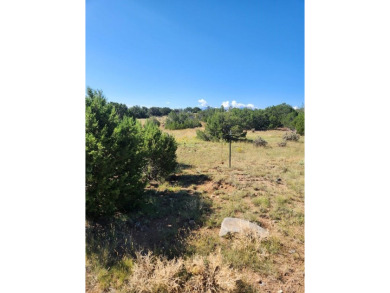 Beautiful 2.66 acre parcel on private cul de sac, with room to on Walsenburg Golf Club in Colorado - for sale on GolfHomes.com, golf home, golf lot