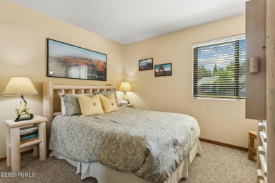 You will love this location across from the Canyons Cabriolet on on Canyons Golf Course in Utah - for sale on GolfHomes.com, golf home, golf lot