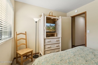 You will love this location across from the Canyons Cabriolet on on Canyons Golf Course in Utah - for sale on GolfHomes.com, golf home, golf lot