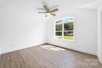 NEW CONSTRUCTION Ranch with Basement & 2 Car Garage in Tega Cay! on Tega Cay Golf Club in South Carolina - for sale on GolfHomes.com, golf home, golf lot