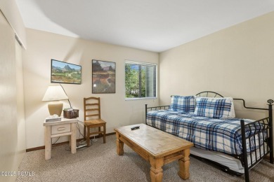 You will love this location across from the Canyons Cabriolet on on Canyons Golf Course in Utah - for sale on GolfHomes.com, golf home, golf lot