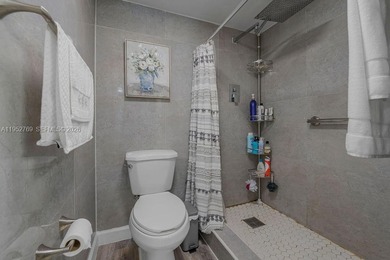 Beautifully renovated 2-bedroom, 2-bathroom apartment located in on Flamingo Lakes Country Club in Florida - for sale on GolfHomes.com, golf home, golf lot