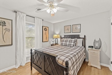 Stunning Lakefront Home in Premier Golf Community - Tellico on Toqua Golf Course - Loudon County in Tennessee - for sale on GolfHomes.com, golf home, golf lot