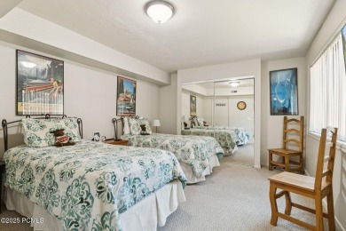 You will love this location across from the Canyons Cabriolet on on Canyons Golf Course in Utah - for sale on GolfHomes.com, golf home, golf lot