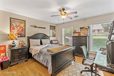 Stunning Lakefront Home in Premier Golf Community - Tellico on Toqua Golf Course - Loudon County in Tennessee - for sale on GolfHomes.com, golf home, golf lot
