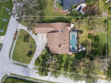 Prepare to fall in love with this exquisite four-bedroom, plus on Bent Tree Country Club in Florida - for sale on GolfHomes.com, golf home, golf lot