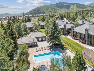 You will love this location across from the Canyons Cabriolet on on Canyons Golf Course in Utah - for sale on GolfHomes.com, golf home, golf lot