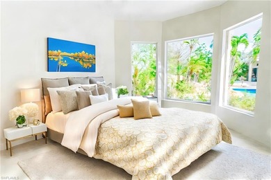 Discover an extraordinary masterpiece by Shane Ames, winner of on Vineyards Golf and Country Club in Florida - for sale on GolfHomes.com, golf home, golf lot