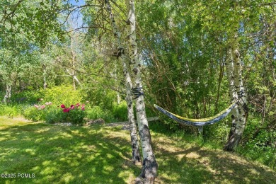 You will love this location across from the Canyons Cabriolet on on Canyons Golf Course in Utah - for sale on GolfHomes.com, golf home, golf lot