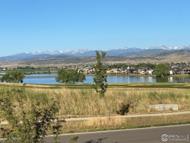 Great opportunity to build your new home in beautiful Heron on TPC Colorado Golf Club in Colorado - for sale on GolfHomes.com, golf home, golf lot