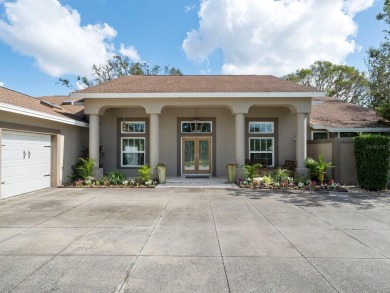 Prepare to fall in love with this exquisite four-bedroom, plus on Bent Tree Country Club in Florida - for sale on GolfHomes.com, golf home, golf lot