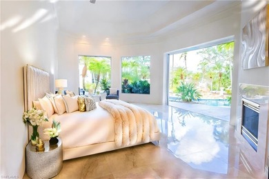 Discover an extraordinary masterpiece by Shane Ames, winner of on Vineyards Golf and Country Club in Florida - for sale on GolfHomes.com, golf home, golf lot