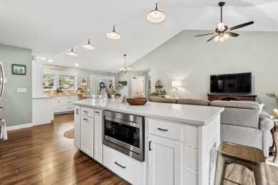 WOWZA--Your Dream Home Awaits!  Just 5 minutes to town and to on Sandy Pines Golf Course in Indiana - for sale on GolfHomes.com, golf home, golf lot