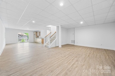 NEW CONSTRUCTION Ranch with Basement & 2 Car Garage in Tega Cay! on Tega Cay Golf Club in South Carolina - for sale on GolfHomes.com, golf home, golf lot