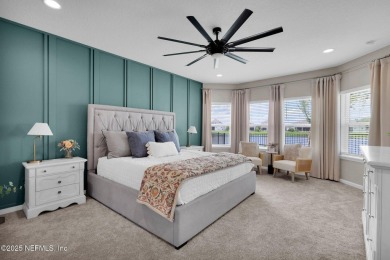 So, you've been searching all over for the perfect home in St on Golf Club At South Hampton in Florida - for sale on GolfHomes.com, golf home, golf lot