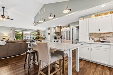 WOWZA--Your Dream Home Awaits!  Just 5 minutes to town and to on Sandy Pines Golf Course in Indiana - for sale on GolfHomes.com, golf home, golf lot